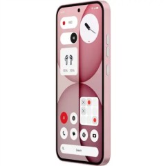 Nothing Phone (4A) 12GB + 256GB Pink