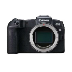 מצלמה דיגיטלית ללא מראה Canon EOS RP (גוף בלבד) — שחור