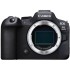 מצלמה דיגיטלית ללא מראה Canon EOS R6 Mark II (גוף בלבד) Wi-Fi 2.4/5GHz — שחור