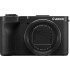 Цифровая камера для видеоблогинга Canon Powershot V1 — черный