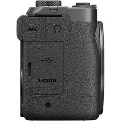 Цифровая камера для видеоблогинга Canon Powershot V1 — черный