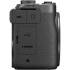 Цифровая камера для видеоблогинга Canon Powershot V1 — черный