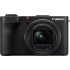 Цифровая камера для видеоблогинга Canon Powershot V1 — черный