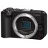 מצלמה דיגיטלית ללא מראה Canon EOS R50 V SEE (Wi-Fi 2.4GHz) + עדשת RF-S 14-30mm F4-6.3 IS STM PZ — שחור