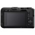 מצלמה דיגיטלית ללא מראה Canon EOS R50 V SEE (Wi-Fi 2.4GHz) + עדשת RF-S 14-30mm F4-6.3 IS STM PZ — שחור