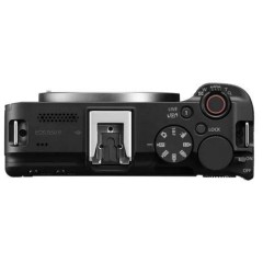 מצלמה דיגיטלית ללא מראה Canon EOS R50 V SEE (Wi-Fi 2.4/5GHz) + עדשת RF-S 14-30mm F4-6.3 IS STM PZ — שחור