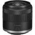 מצלמה דיגיטלית ללא מראה Canon EOS R50 V SEE (Wi-Fi 2.4GHz) + עדשת RF-S 14-30mm F4-6.3 IS STM PZ — שחור