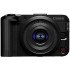 מצלמה דיגיטלית ללא מראה Canon EOS R50 V SEE (Wi-Fi 2.4/5GHz) + עדשת RF-S 14-30mm F4-6.3 IS STM PZ — שחור