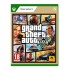 Game Grand Theft Auto V — Xbox Series X