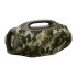 Portable Wireless Speaker Boombox 4 — Army Green