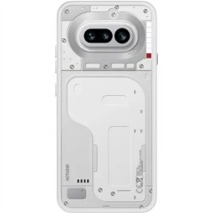 נאת'ינג Nothing Phone (4A) 8GB + 256GB לבן