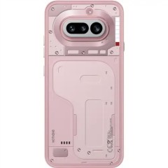 Nothing Phone (4A) 12GB + 256GB Pink