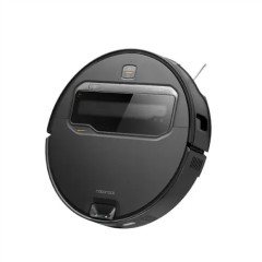 Roborock Saros Z70 Robot Vacuum Cleaner 22000Pa — Black