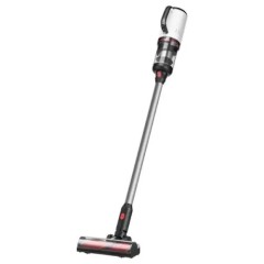 Vacuum Cleaner Dyad Pro Combo Wet and Dry Cleaning 17000Pa — White