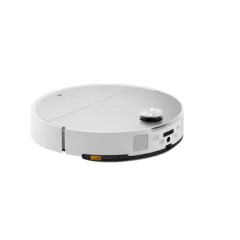 Roborock Saros 10 Robot Vacuum Cleaner 22000Pa — White