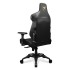 כיסא גיימינג COUGAR Armor Evo Royal עם תמיכה מותנית 4 כיוונים – שחור-זהב