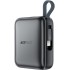 Внешний аккумулятор M23 10000mAh 22.5W с кабелем