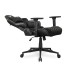 כיסא גיימינג COUGAR Armor One V2 F עם משענות יד מתקפלות 4D והטיה עד 155° – שחור-זהב