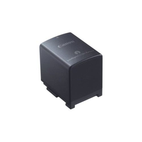 Canon BP-820 Rechargeable Battery for Canon Camcorders — Black