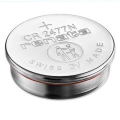 Watch Battery CR2477N