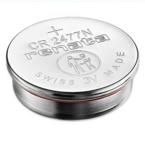 Watch Battery CR2477N
