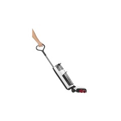 שואב אבק רטוב-יבש Roborock Dyad Pro 17000Pa —לבן