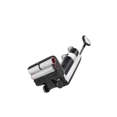 שואב אבק רטוב-יבש Roborock Dyad Pro 17000Pa —לבן