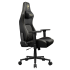 כיסא גיימינג COUGAR Defensor Gold עם ריפוד Hyper-Dura Leatherette – שחור-זהב