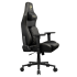 כיסא גיימינג COUGAR Defensor Gold עם ריפוד Hyper-Dura Leatherette – שחור-זהב