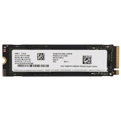 כונן SSD פנימי Samsung PM9C1 512GB‎ NVMe PCIe 4.0 M.2 2280‎