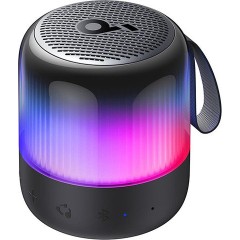 Portable Bluetooth Speaker Anker Soundcore Glow Mini with Built-in Lighting