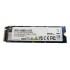 Внутренний SSD-накопитель Phison EM280 256GB NVMe PCIe M.2 2280