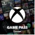 Microsoft Xbox Game Pass Premium (цифровой код) — подписка на 1 месяц
