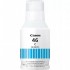 Original Canon GI-46 C Cyan Ink Bottle for Canon MAXIFY GX Printers