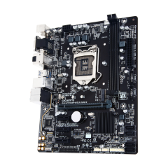 Материнская плата GIGABYTE LGA1151 GA-H110M-HD3 Б\у