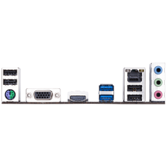 Материнская плата GIGABYTE LGA1151 H310M H 2.0