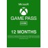חברות Microsoft Xbox Game Pass Core (קוד דיגיטלי) – מנוי ל-12 חודשים