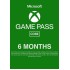 Xbox Game Pass Core цифровой код на 6 месяцев