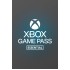 Microsoft Xbox Game Pass Essential (קוד דיגיטלי) — מנוי לחודש אחד