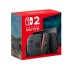 Портативная консоль Nintendo Switch 2 256GB с Joy-Con (красный и синий)