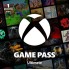 Microsoft Xbox Game Pass Ultimate (цифровой код) — подписка на 1 месяц
