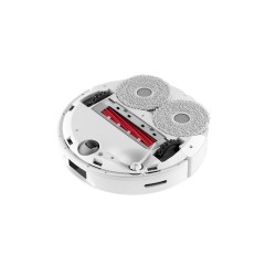 שואב אבק רובוטי Roborock Q Revo 5500Pa — לבן