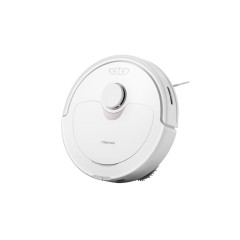 שואב אבק רובוטי Roborock Q Revo 5500Pa — לבן