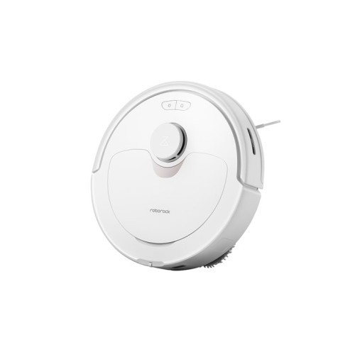 שואב אבק רובוטי Roborock Q Revo 5500Pa — לבן