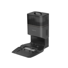 Roborock S8 Plus Robot Vacuum Cleaner 6000Pa — Black