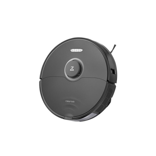 Робот-пылесос Roborock S8 Plus 6000 Па — черный