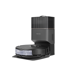 Roborock S8 Plus Robot Vacuum Cleaner 6000Pa — Black