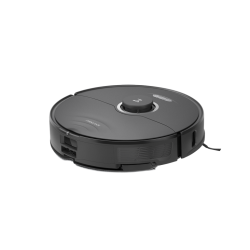 Робот-пылесос Roborock S8 Pro Ultra 6000 Па — черный