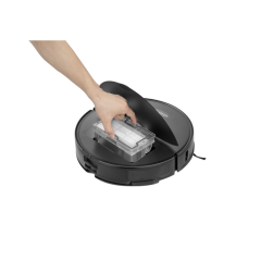 שואב אבק רובוטי Roborock S8 Pro Ultra 6000Pa — שחור