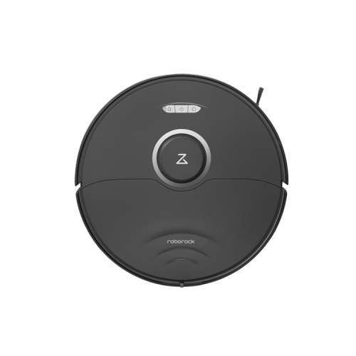 Робот-пылесос Roborock S8 Pro Ultra 6000 Па — черный